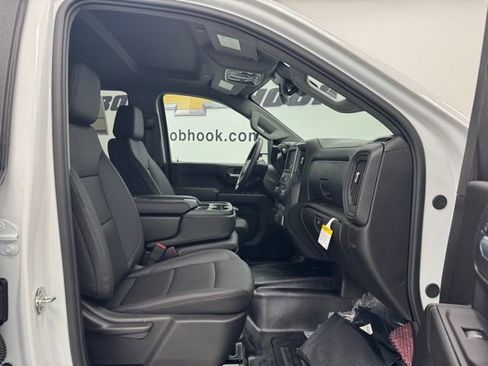 New 2026 Chevrolet Silverado 2500 W/T w/ WT Convenience Package AWD/4WD image 34