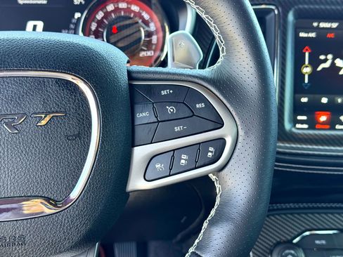 Used 2023 Dodge Challenger SRT Hellcat image 32
