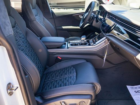 New 2026 Audi RS Q8 performance AWD/4WD image 17