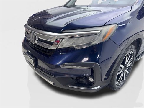 Used 2019 Honda Pilot Elite image 16
