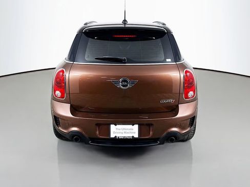Used 2013 MINI Cooper Countryman S image 6