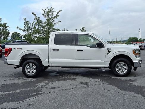 Used 2021 Ford F150 XLT w/ Equipment Group 301A Mid image 10