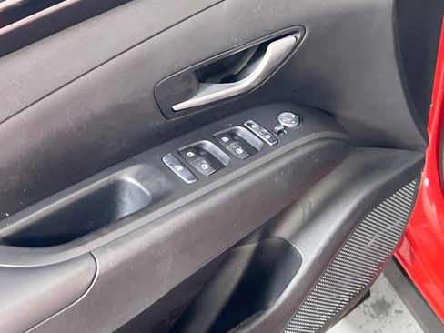 Used 2023 Hyundai Tucson SEL AWD/4WD image 17
