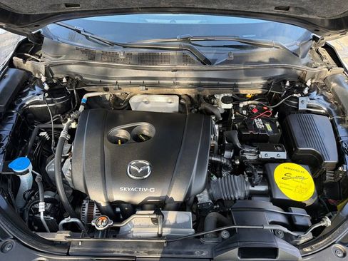 Used 2024 MAZDA CX-5 AWD 2.5 S w/ Select Package image 25