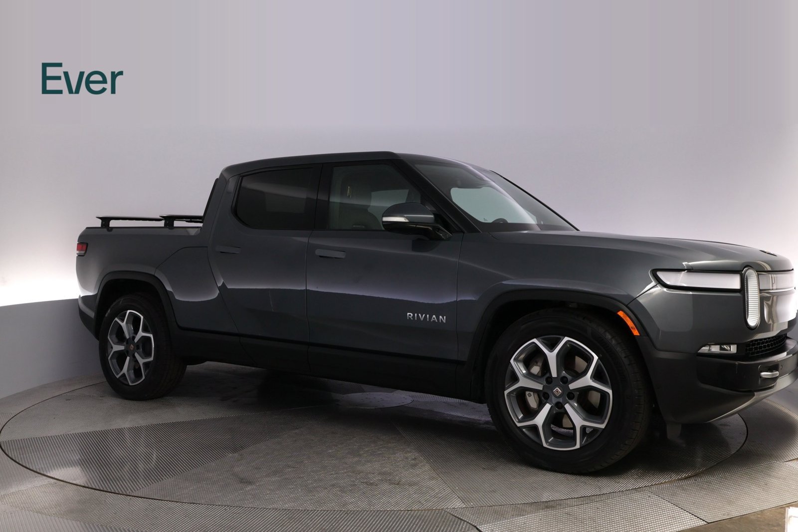 Used 2024 Rivian R1T Adventure Dual AWD/4WD image 14