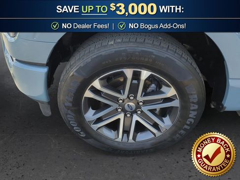 Used 2023 Ford F150 XL image 13