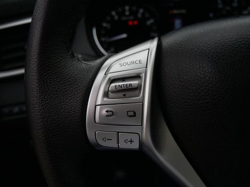 Used 2015 Nissan Rogue SL w/ SL Premium Package image 27