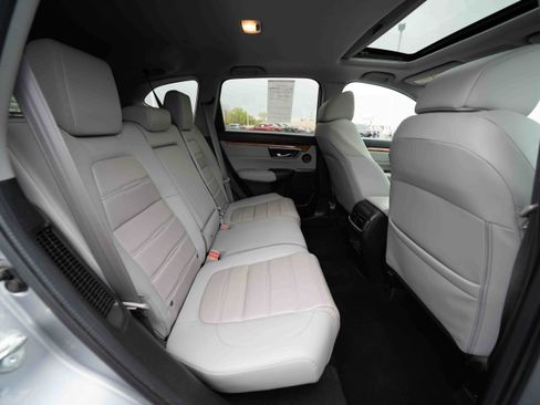 Used 2020 Honda CR-V Touring image 24