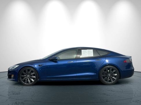 Used 2017 Tesla Model S 75 image 7