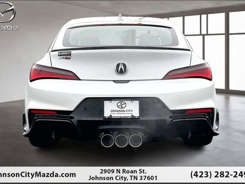 New 2026 Acura Integra Type S image 5