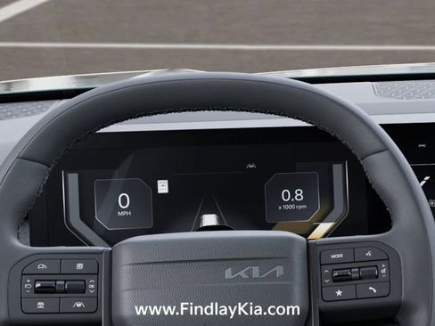New 2027 Kia Telluride SX X-Pro AWD/4WD image 24