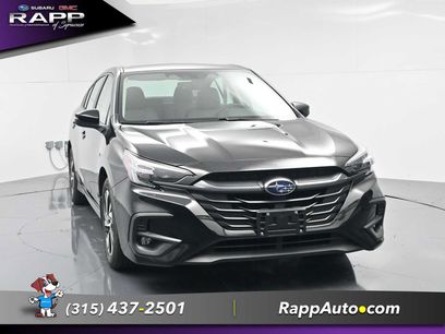 Used 2025 Subaru Legacy Premium