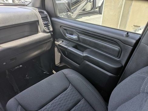 Used 2026 RAM 1500 Tradesman AWD/4WD image 16