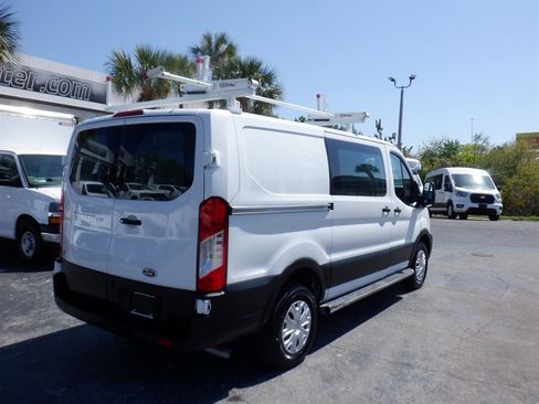 Used 2020 Ford Transit 250 Low Roof w/ Exterior Upgrade Package image 7