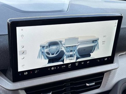 Certified 2025 Ford Explorer Active w/ Active Comfort Package image 14