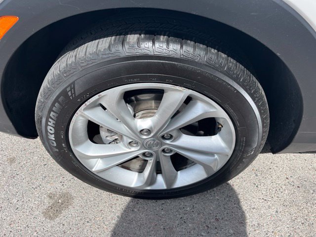 Used 2020 Buick Encore GX Preferred w/ Cold Weather Comfort Package FWD image 20