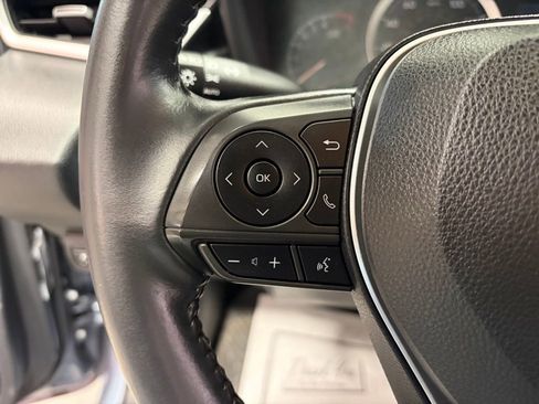 Used 2020 Toyota Corolla SE image 11