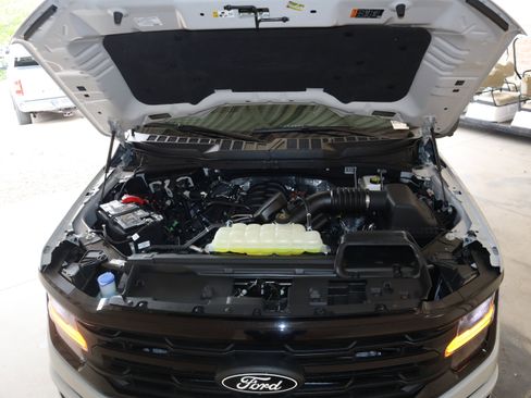 Used 2021 Ford Bronco Sport Big Bend w/ Big Bend Package AWD/4WD image 21