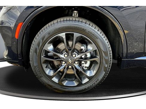 Certified 2024 Dodge Durango GT AWD/4WD image 10