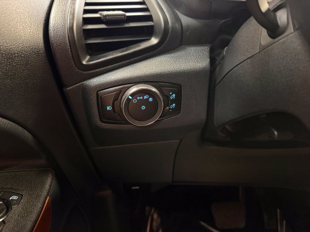 Used 2021 Ford EcoSport SE w/ SE Appearance Package FWD image 15