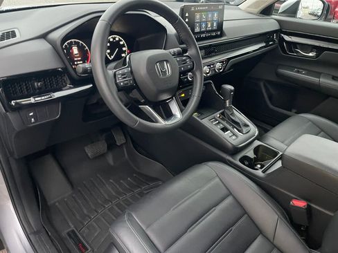 Certified 2024 Honda CR-V EX-L image 5