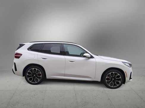 New 2026 BMW X3 xDrive30 image 9