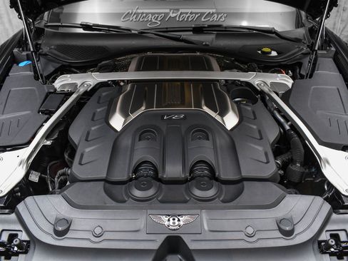 Used 2020 Bentley Continental GT V8 image 55