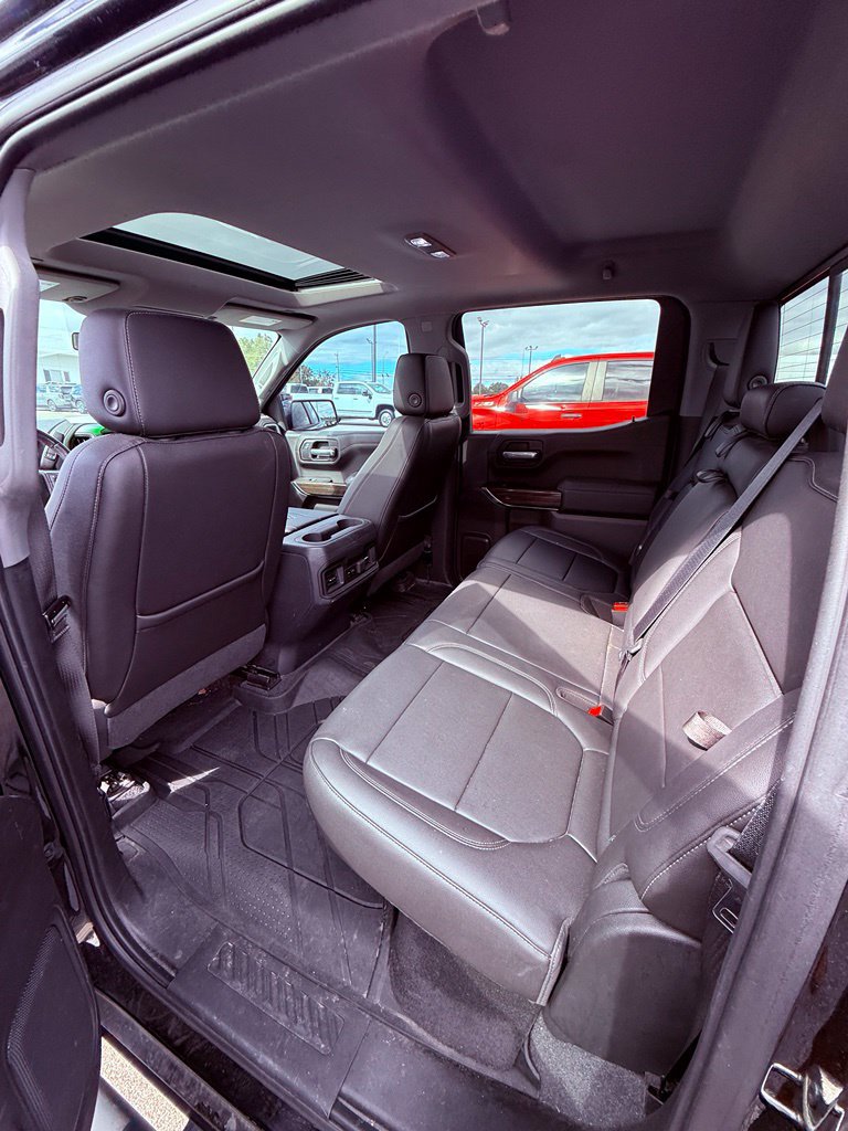Used 2019 Chevrolet Silverado 1500 RST w/ All-Star Edition AWD/4WD image 8