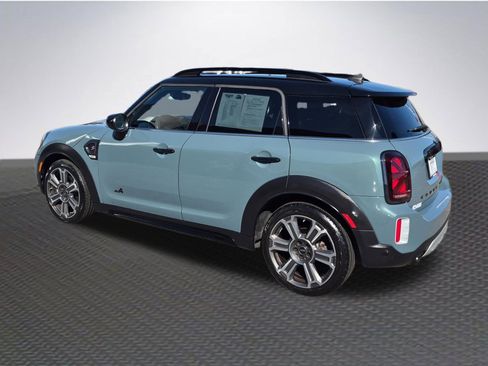 Used 2023 MINI Cooper Countryman S AWD/4WD image 5