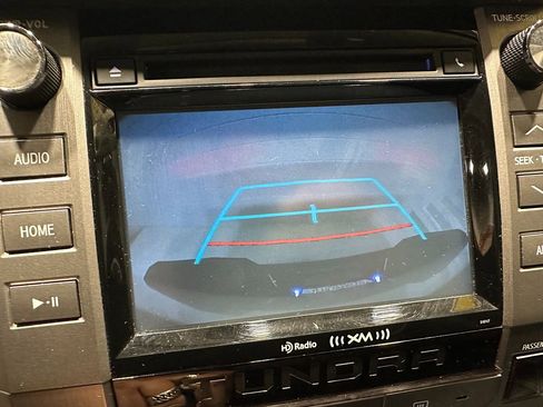 Used 2017 Toyota Tundra SR5 w/ SR5 Upgrade Package image 42