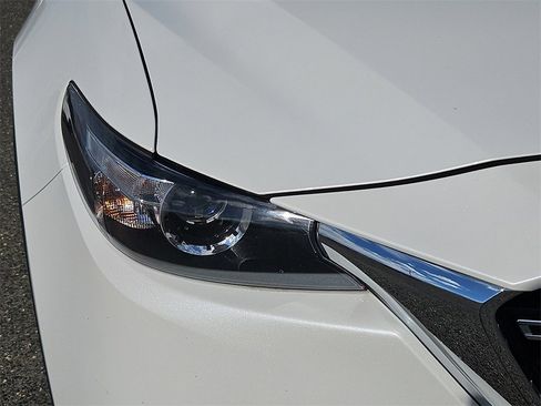 Used 2022 MAZDA CX-9 Touring image 10