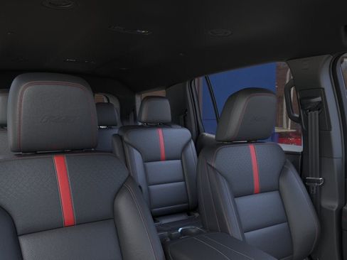 New 2026 Chevrolet Traverse RS w/ LPO, Floor Liner Package image 24