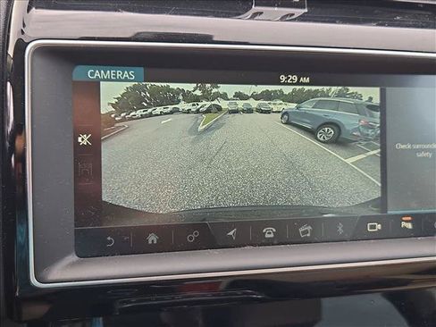Used 2020 Jaguar F-PACE Premium AWD/4WD image 11