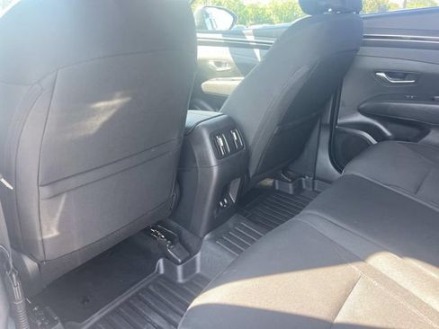 Certified 2024 Hyundai Tucson SEL FWD image 19