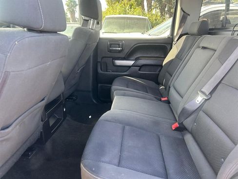 Used 2016 Chevrolet Silverado 1500 LT w/ Texas Edition image 10