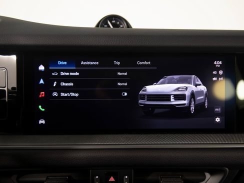 New 2026 Porsche Cayenne Coupe image 21