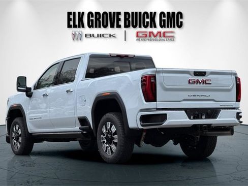 New 2026 GMC Sierra 2500 Denali w/ Denali Reserve Package image 6