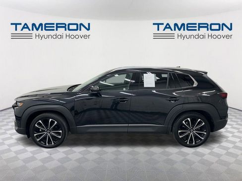 Used 2026 MAZDA CX-50 AWD 2.5 S w/ Premium Package image 2