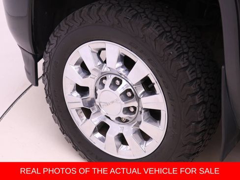 Used 2019 GMC Sierra 2500 Denali w/ Duramax Plus Package image 16