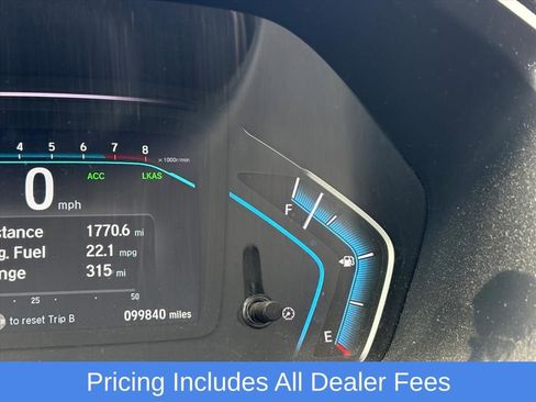 Used 2020 Honda Odyssey EX-L image 7