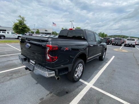 Certified 2024 Ford Ranger XLT w/ Advanced Towing Package AWD/4WD image 7