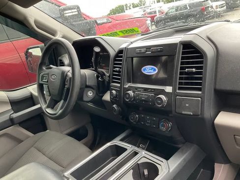 Used 2019 Ford F150 XL w/ Equipment Group 101A Mid AWD/4WD image 12