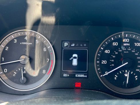 Used 2018 Hyundai Tucson SEL AWD/4WD image 19