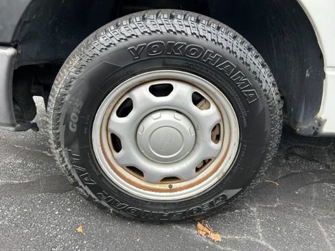 Used 2012 Ford F150 XL w/ PWR Equipment Group RWD image 28