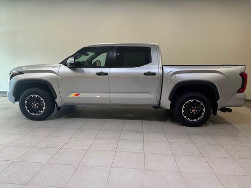 Used 2025 Toyota Tundra SR5 image 3