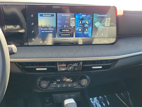 New 2026 Nissan Kicks SV w/ Illumination Package image 9