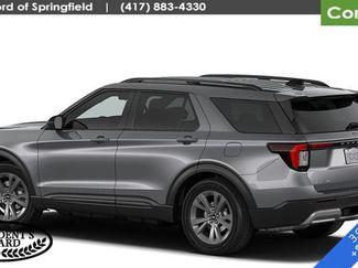New 2026 Ford Explorer Active w/ Active Comfort Package AWD/4WD video 2