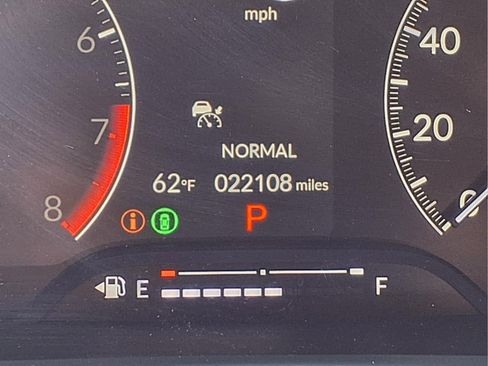 Used 2024 Honda Civic Sport image 26