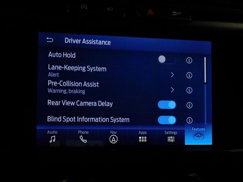 Used 2023 Ford F150 XLT w/ XTR Package image 62