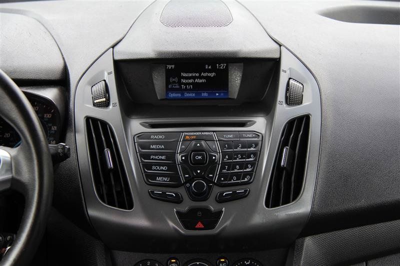 Used 2018 Ford Transit Connect XL FWD image 23